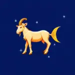 Capricorn Zodiac Sign