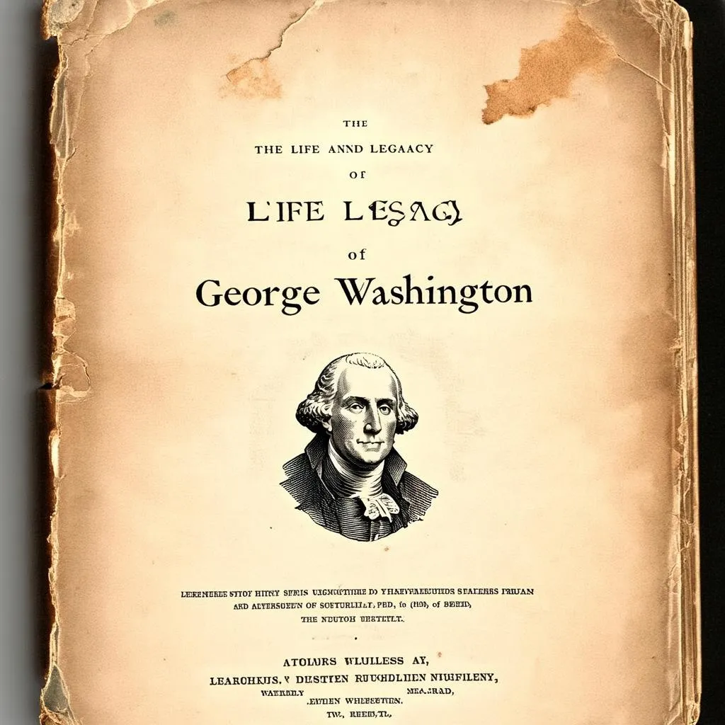 george washington