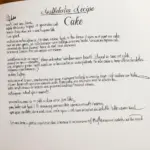 cake-recipe