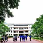 Trường Đại học Giáo dục Hà Nội