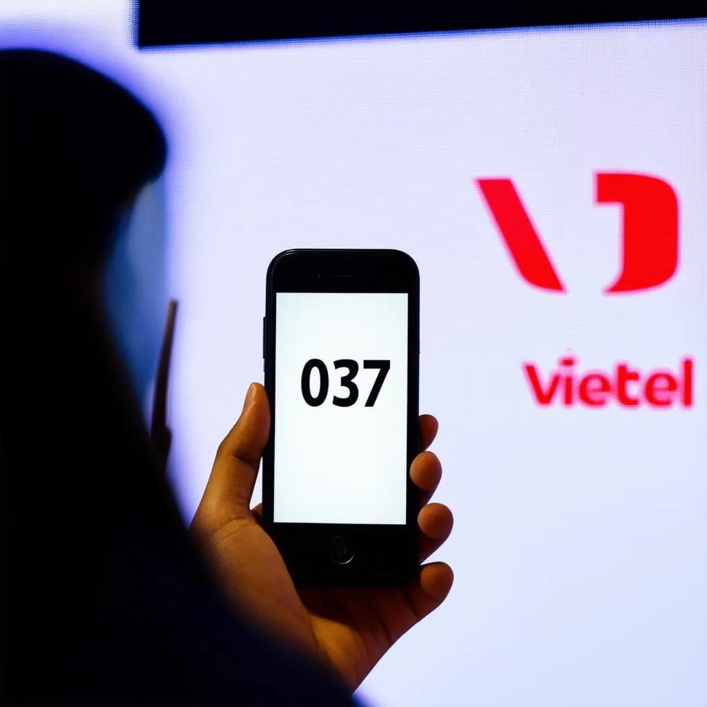 Đầu số 037 Viettel