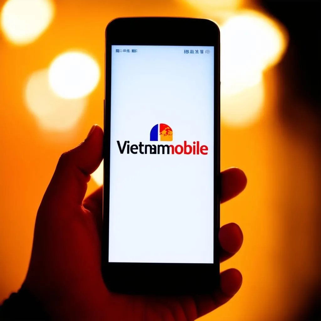 Đầu số điện thoại Vietnamobile