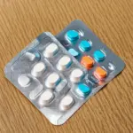 Desloratadine dạng viên nén