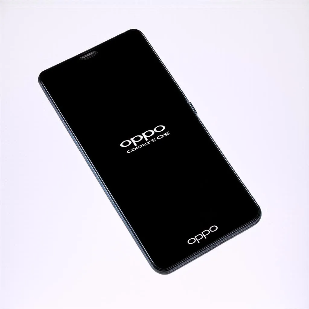 Điện thoại OPPO