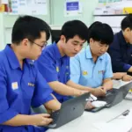 mô hình doanh nghiệp tư nhân