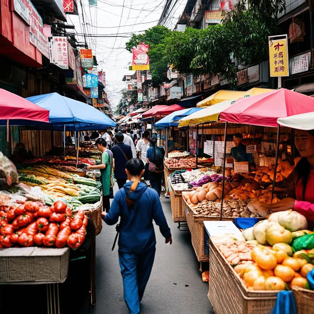 Vietnamese Business