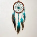 Dreamcatcher truyền thống