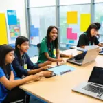 Edtech - Công nghệ giáo dục