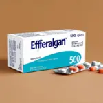 Efferalgan 500