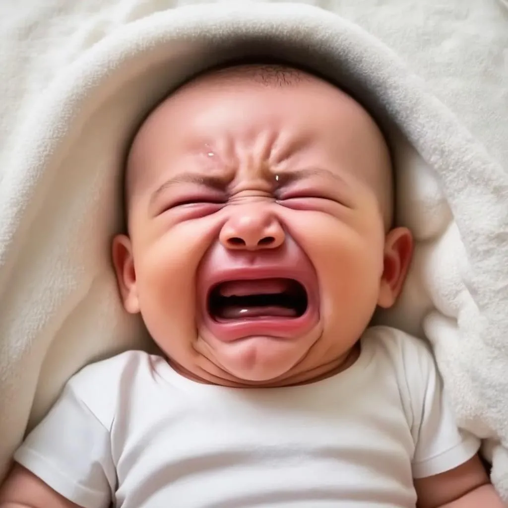 Crying Baby