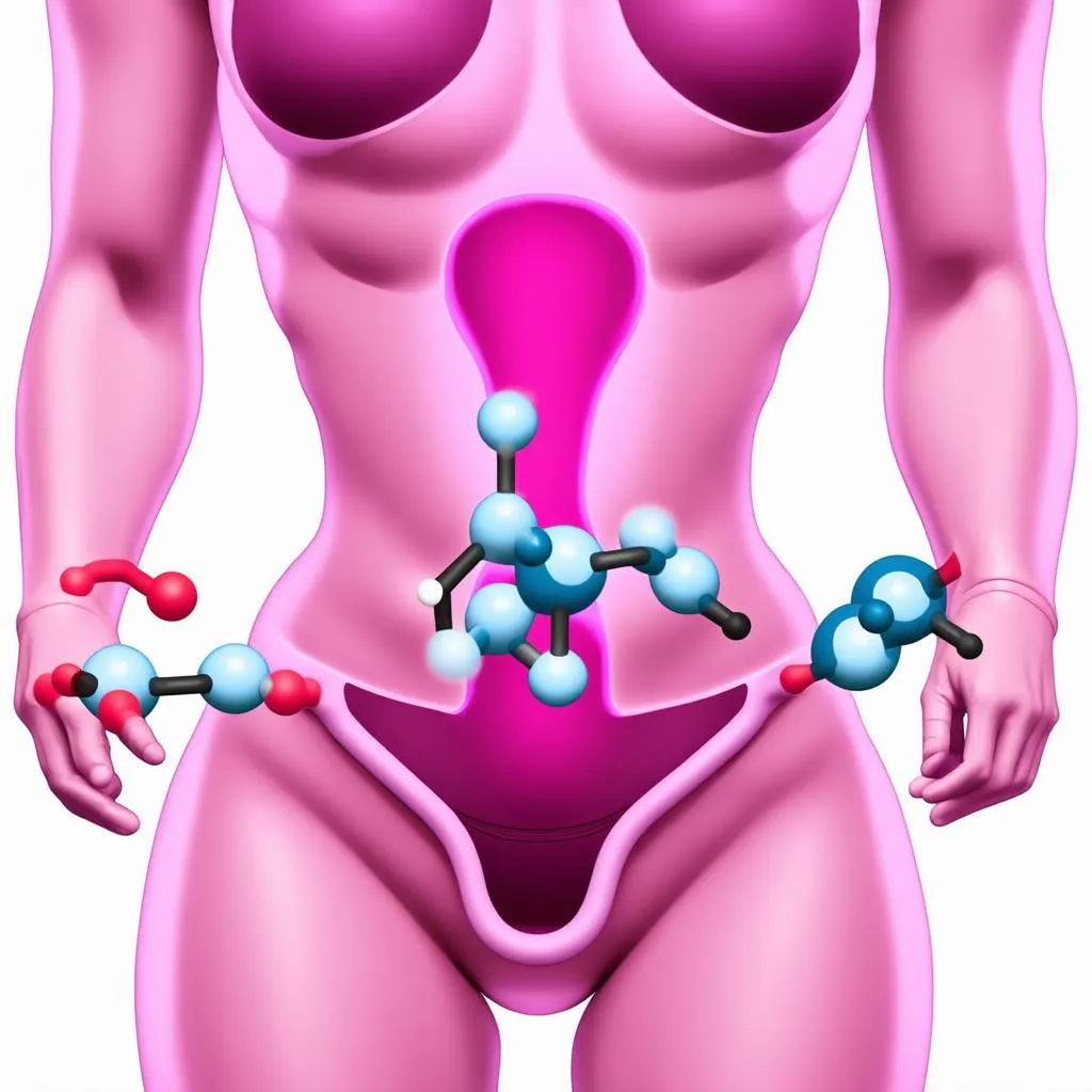 Estrogen và Progesterone