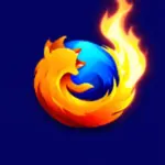 Firefox logo