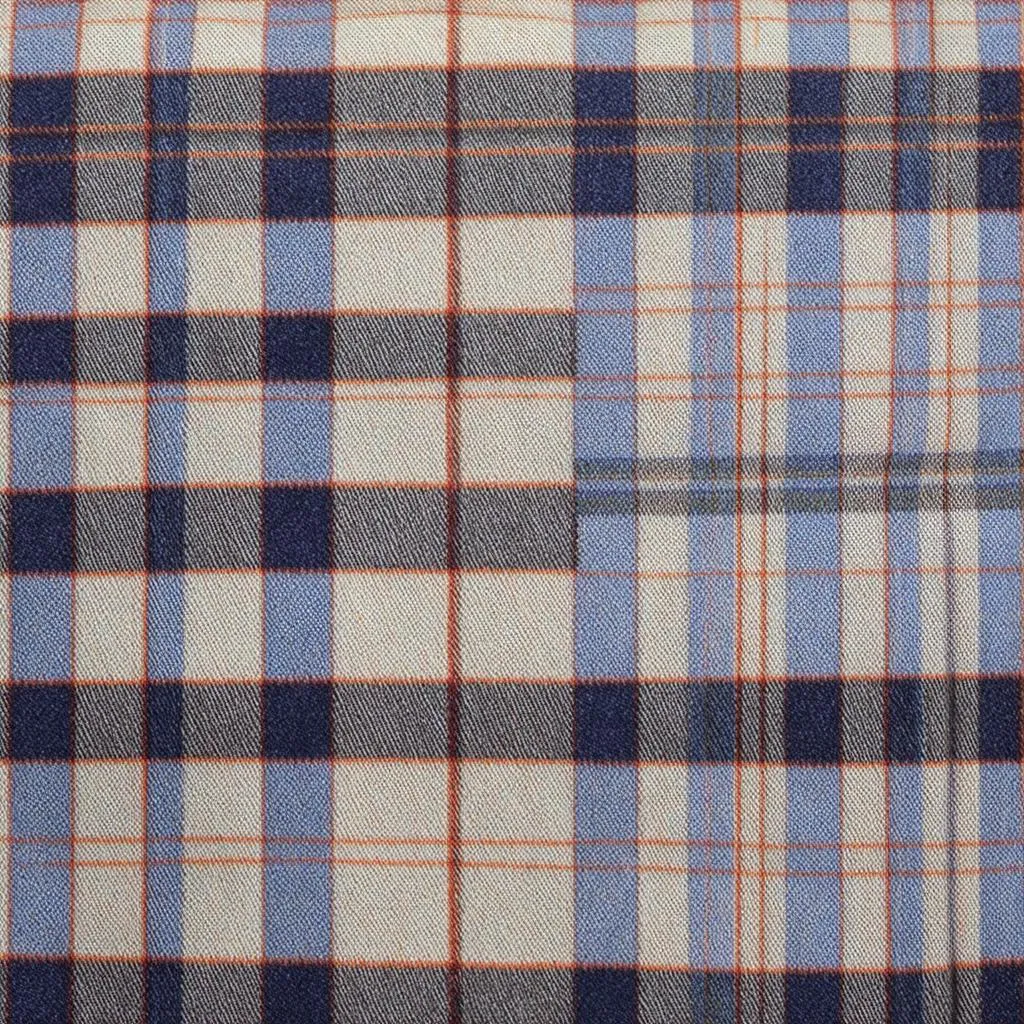 Flannel vải mềm ấm áp