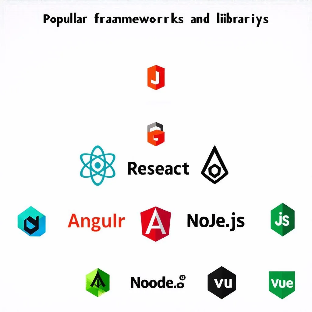 Framework Javascript