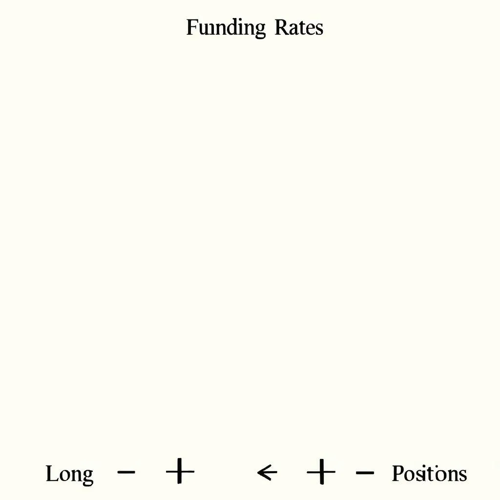 Mô hình Long Short Funding Rate