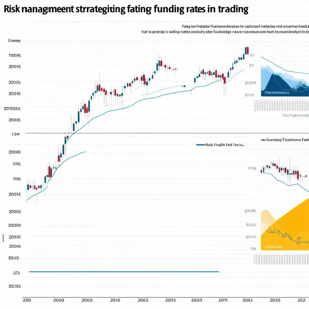 Biểu đồ quản lý rủi ro funding rate