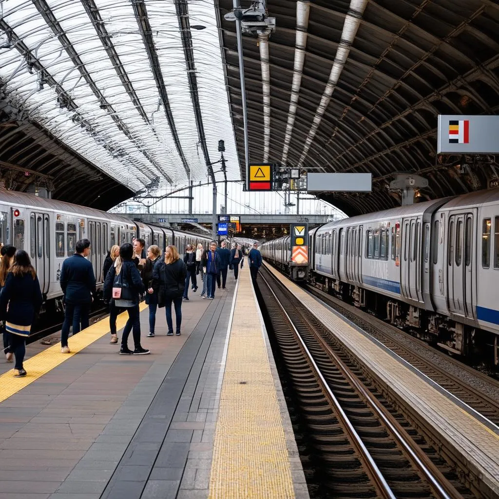 crowded-train-station