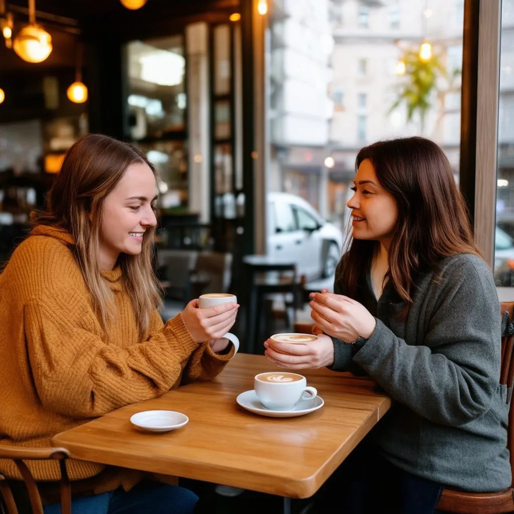 coffee-shop