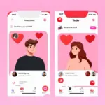 Gặp gỡ trên Tinder