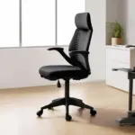 Ergonomic chair