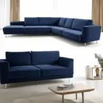 Ghế sofa big size