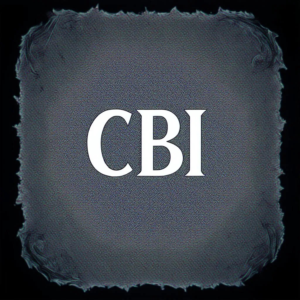 Giải mã bí ẩn CBI