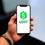 Giao dịch USDT