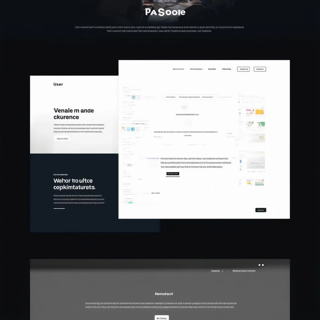 beautiful-website-interface