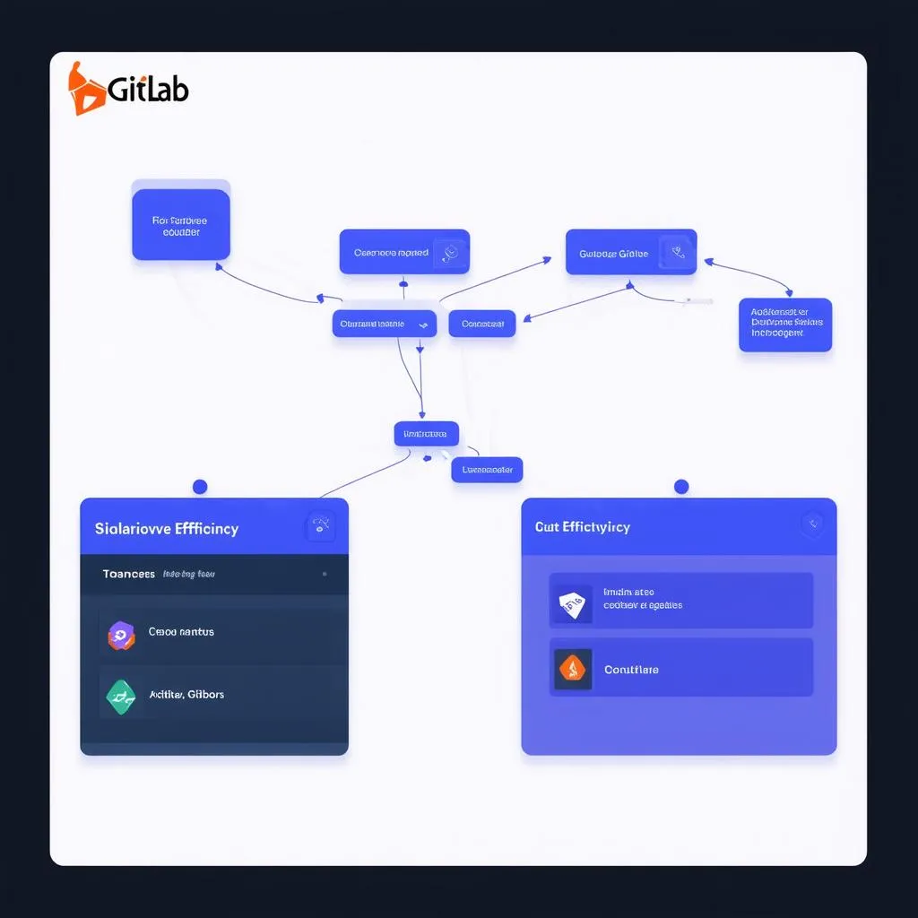 GitLab workflow