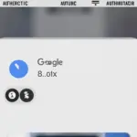 ứng dụng google authenticator