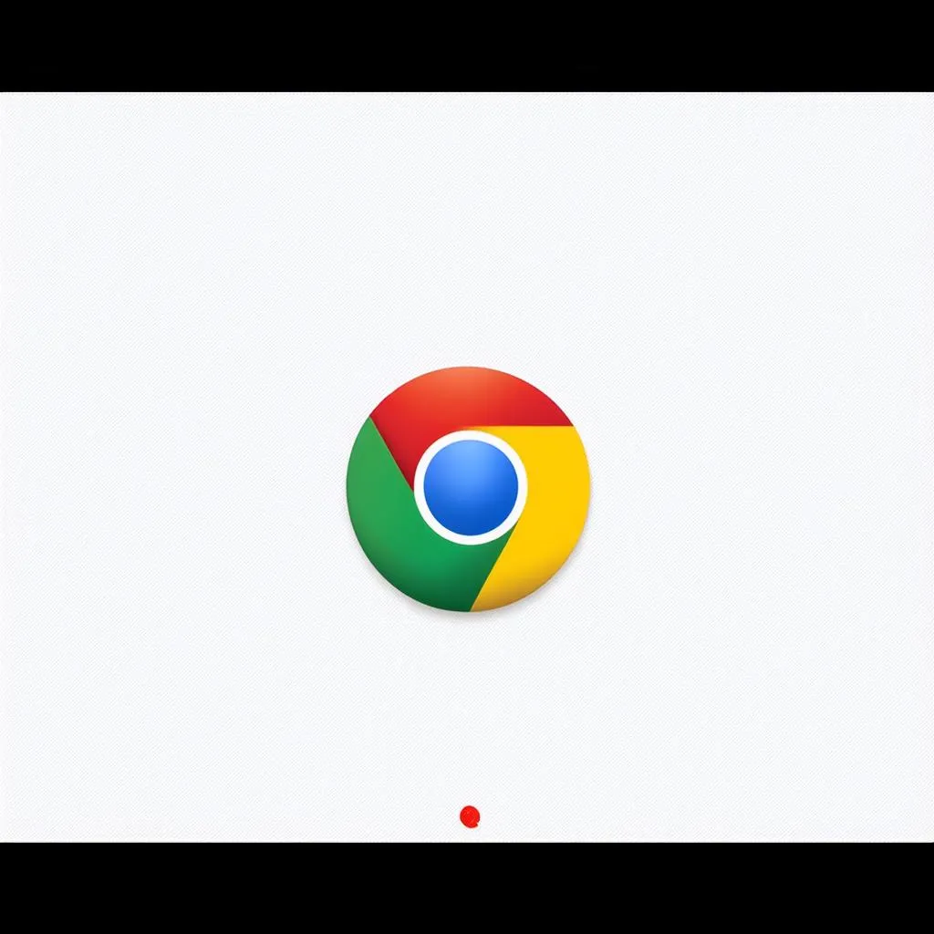 Logo Google Chrome