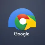 Google Chrome logo