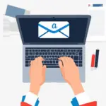 Gửi email