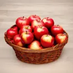 twenty-apples