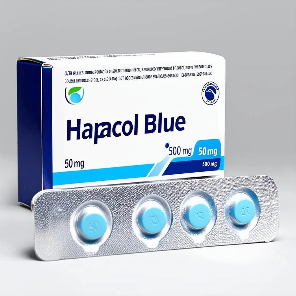 hộp-thuốc-hapacol-blue-500mg