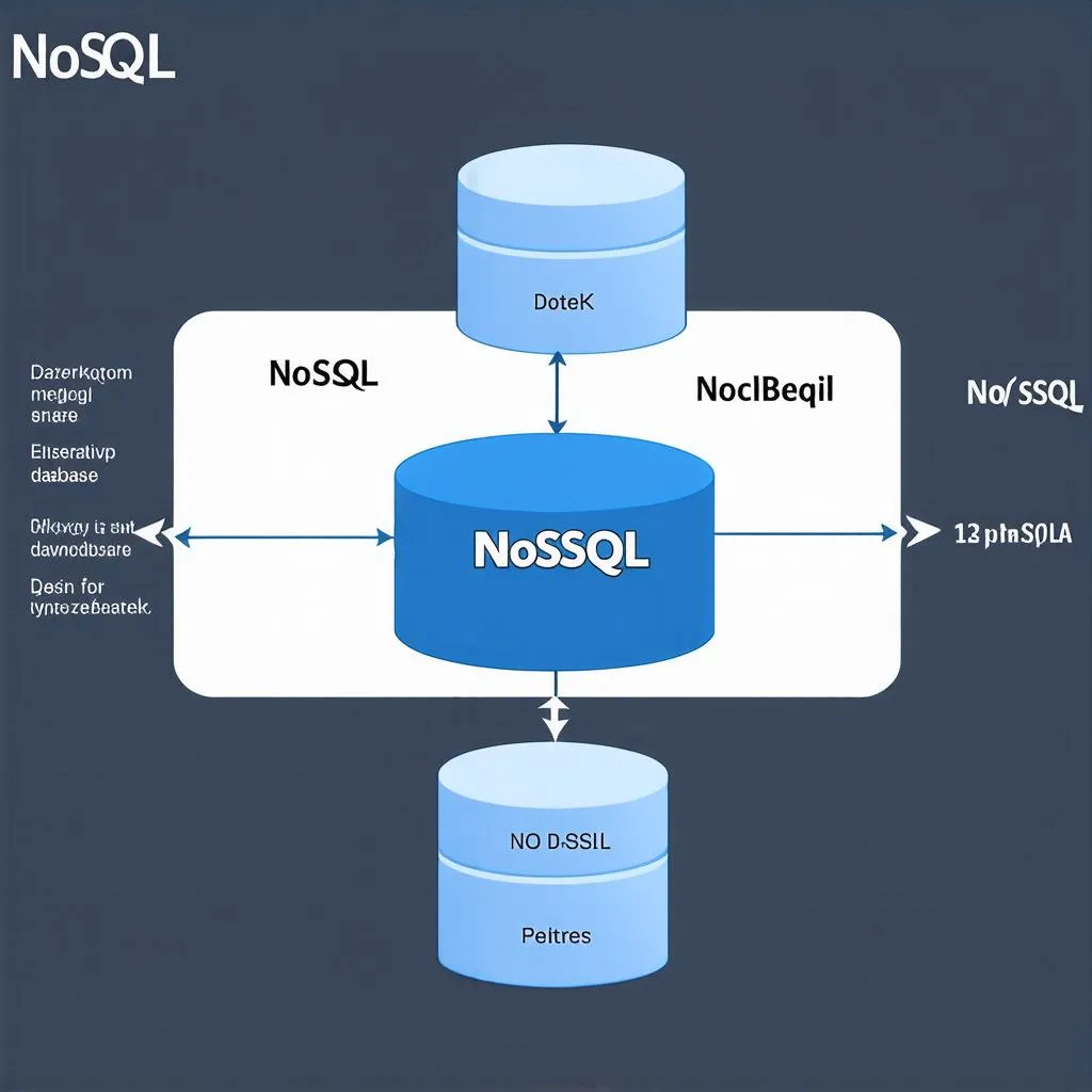 Hệ cơ sở dữ liệu NoSQL