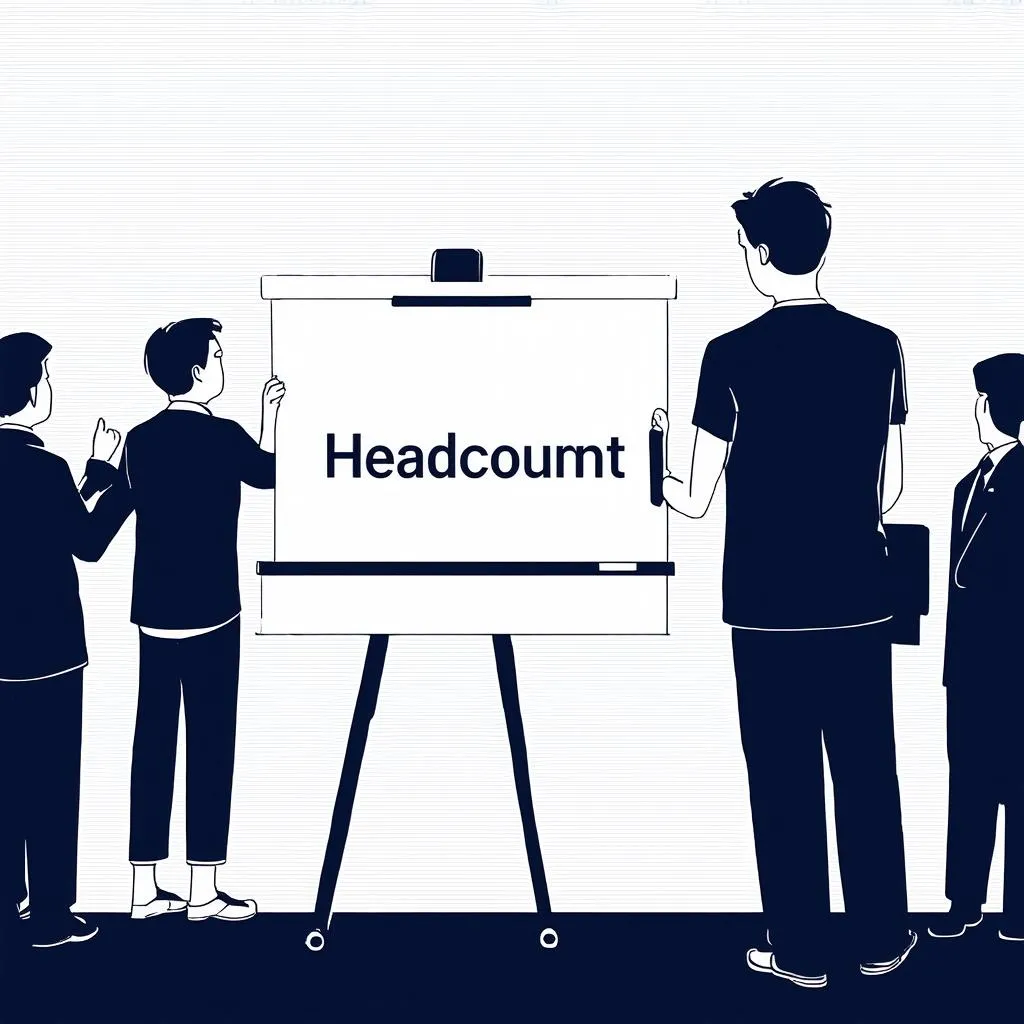 headcount and its importance