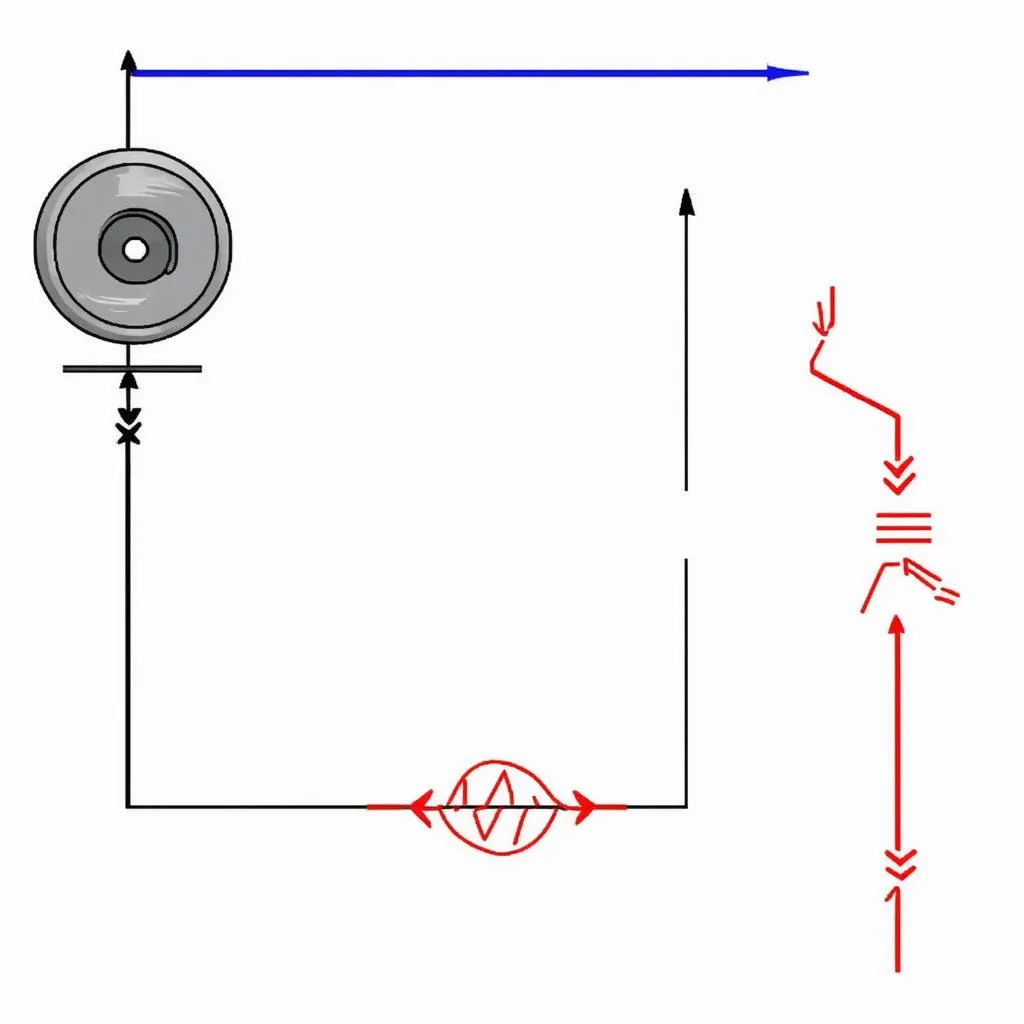 Hiện tượng cảm ứng điện từ