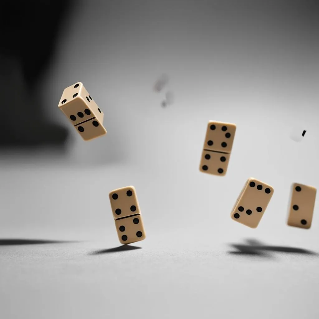 Hiệu ứng domino