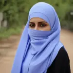 Hijab trang phục phụ nữ Hồi giáo