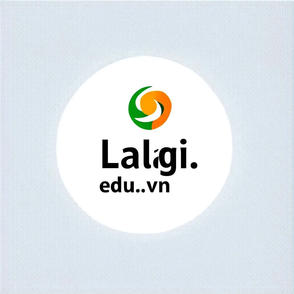 Hình ảnh biểu tượng của website lalagi.edu.vn với những hình ảnh minh họa cho sự hiểu biết và chia sẻ kiến thức