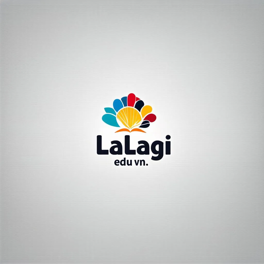 Logo lalagi.edu.vn