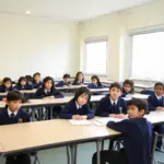 Modern English Academy