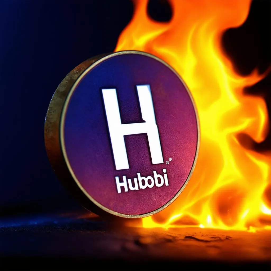 Huobi Token (HT)