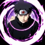 Obito sử dụng Kamui