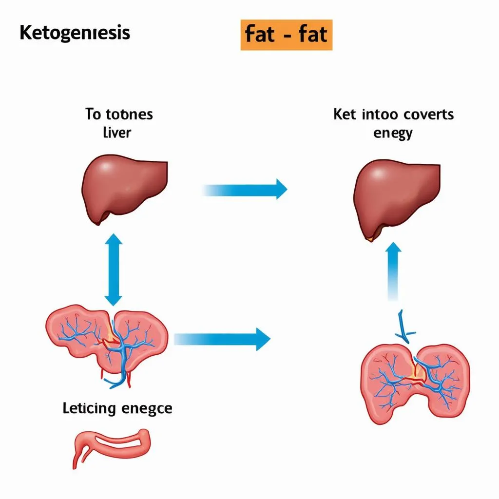 Ketone là gì?