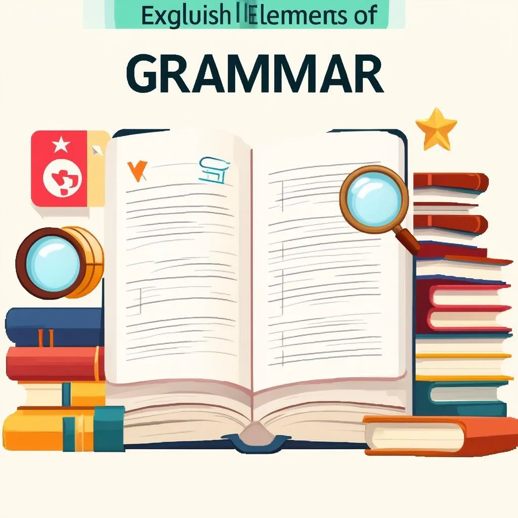 Explore English Grammar