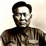 Chân dung Pol Pot