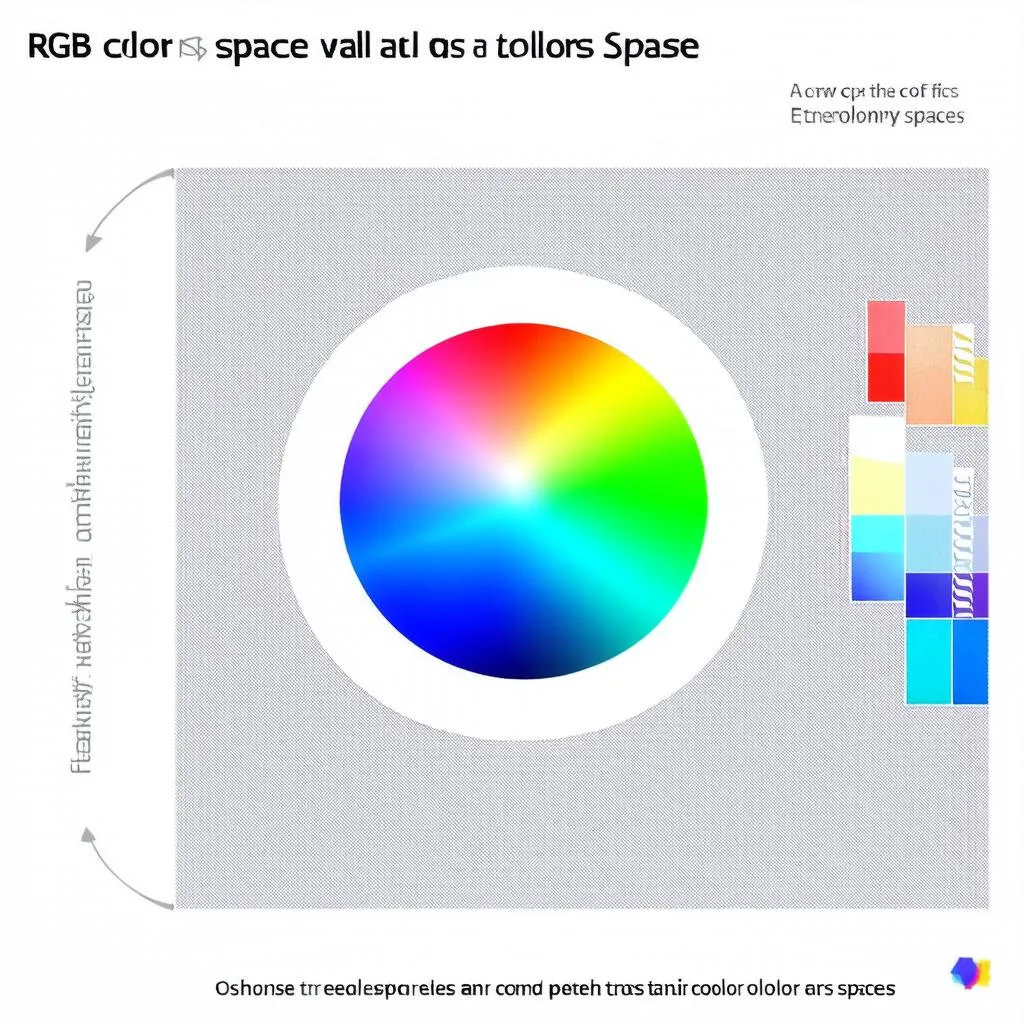 Không gian màu RGB