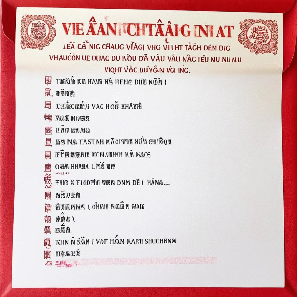 Kiêng Cữ Thái Tuế